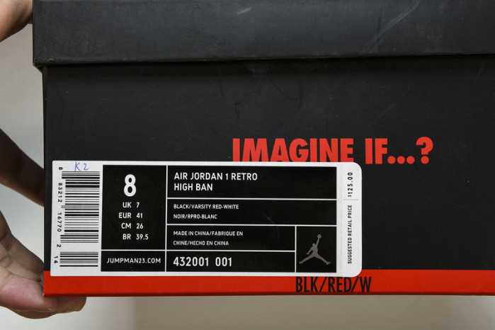 air jordan 1 retro high 