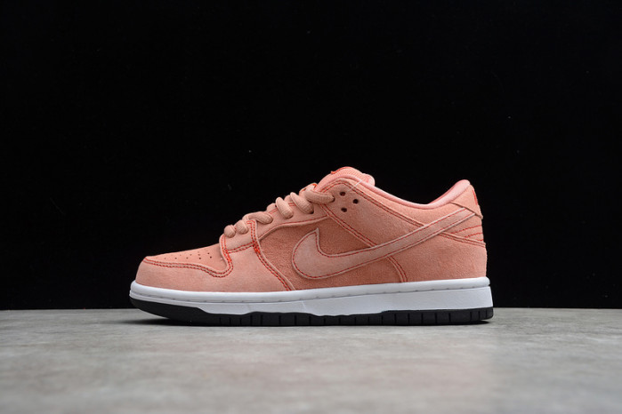 nike sb dunk low “pink pig” cv1655-600