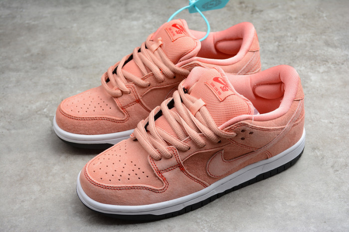 nike sb dunk low “pink pig” cv1655-600