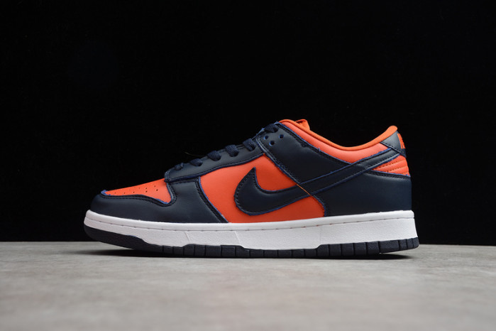 nike dunk low champ colors cu1727-800