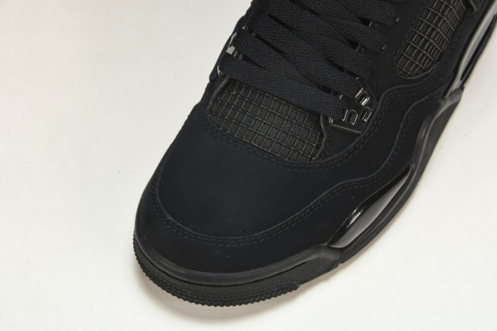 air jordan 4 black cat 2020 （gs) women cu1110-0101