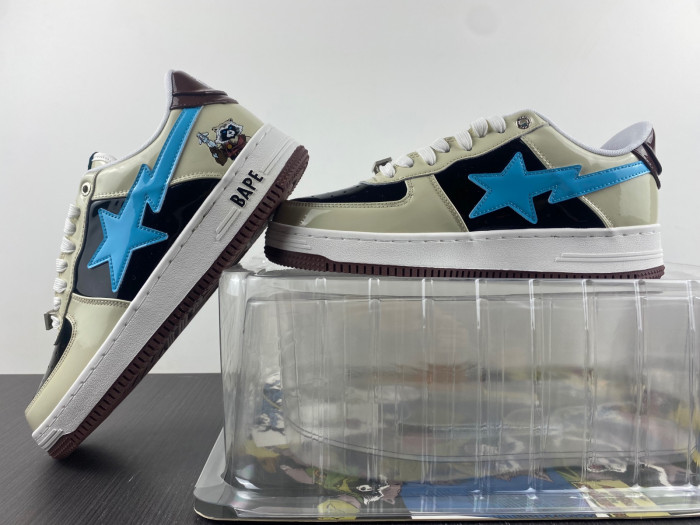 a bathing ape bape sta marvel comics thor (2022) 1774