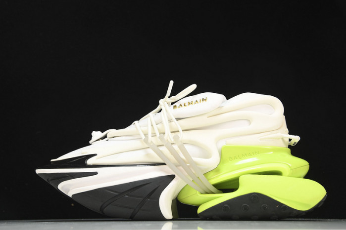 balmain sneakers ba-10