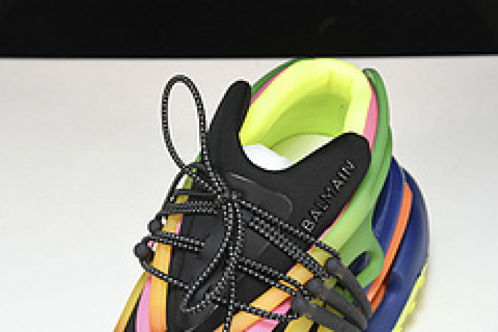 balmain sneakers ba-2