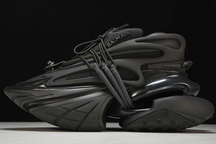 balmain sneakers ba-4