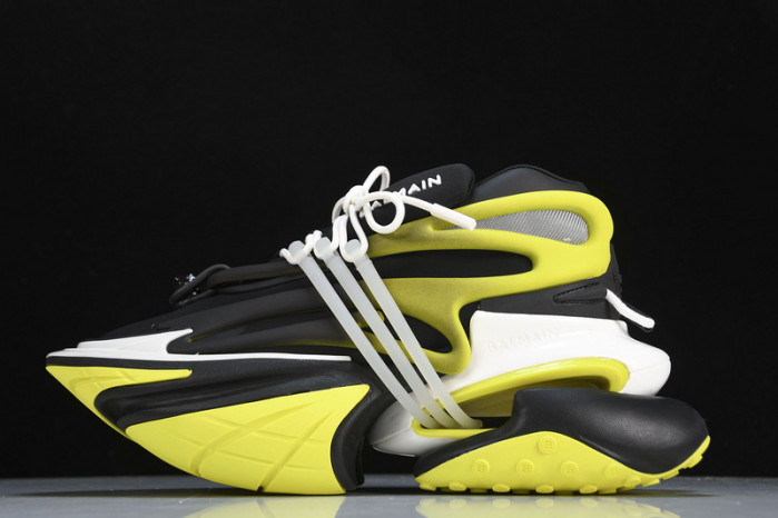 balmain sneakers ba-5
