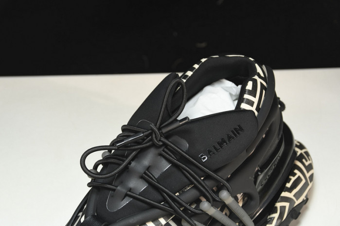 balmain sneakers ba-6