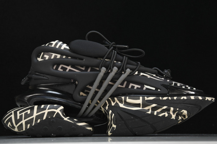 balmain sneakers ba-6