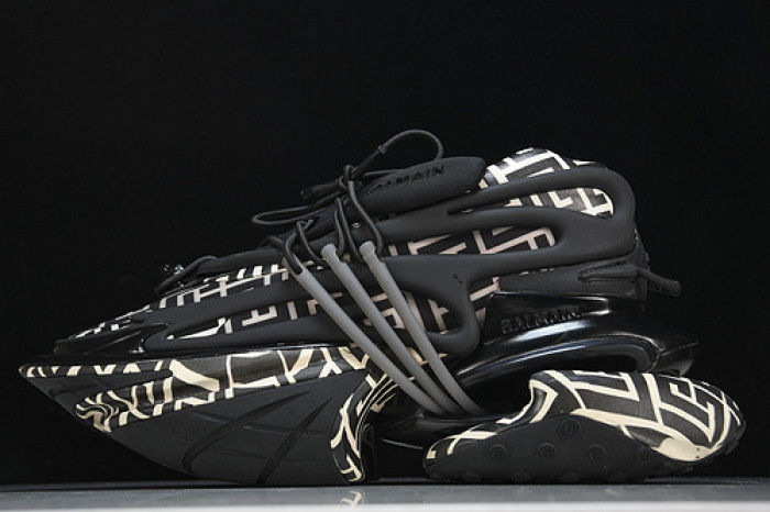 balmain sneakers ba-6