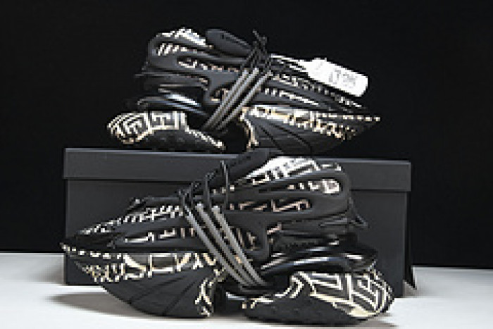 balmain sneakers ba-6