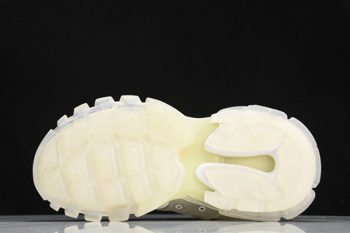 bl track trainers sneaker bl-48