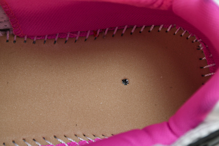 bl tess s. gomma trek low sneakers bl-89