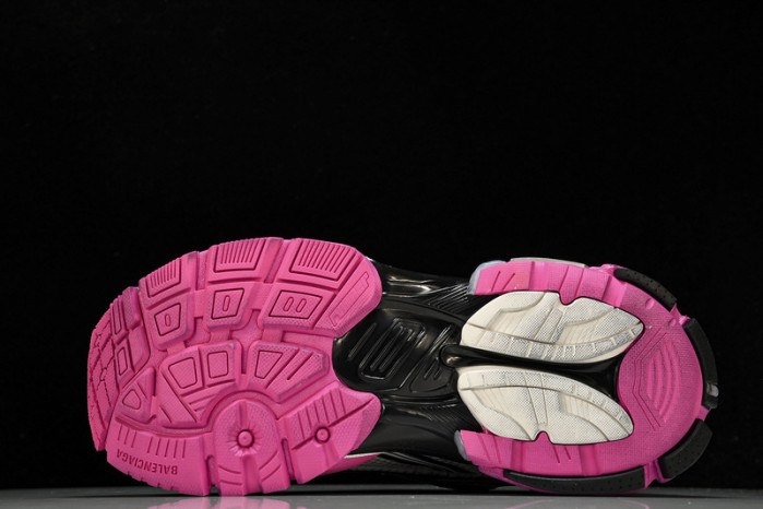 bl tess s. gomma trek low sneakers bl-89