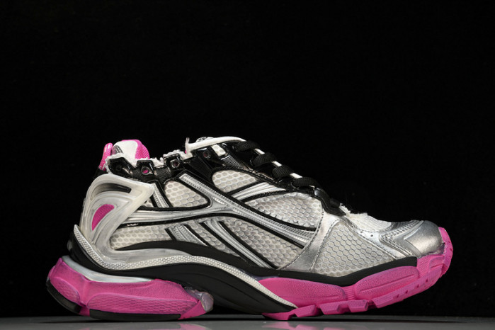 bl tess s. gomma trek low sneakers bl-89