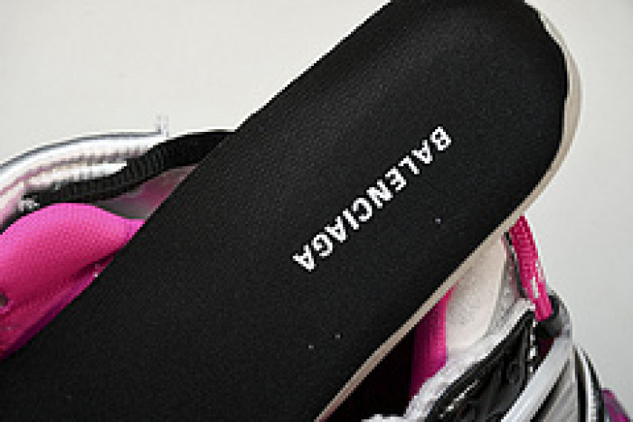 bl tess s. gomma trek low sneakers bl-89