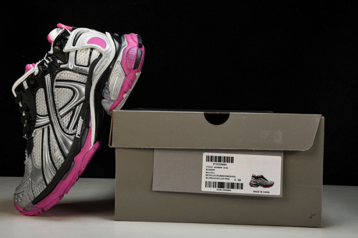 bl tess s. gomma trek low sneakers bl-89