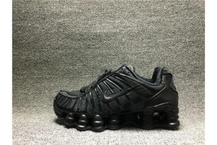 nike shox tl black metallic hematite 13 nike shox tl black metallic hematite av3595-002