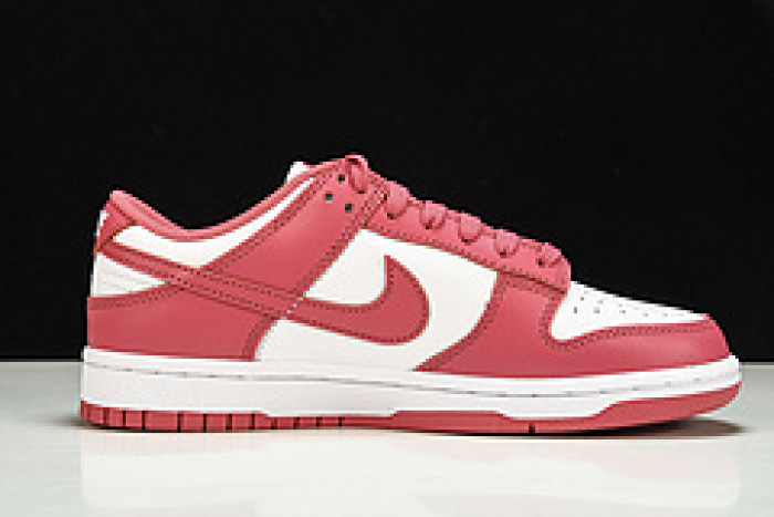 nike dunk low archeo pink wmns dd1503-111