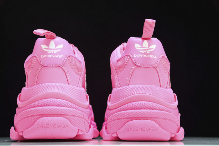 bl triple s trainers sneakers bts-14