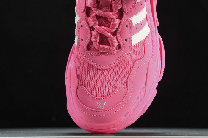 bl triple s trainers sneakers bts-14