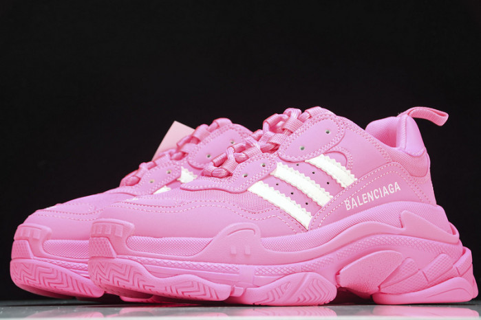 bl triple s trainers sneakers bts-14