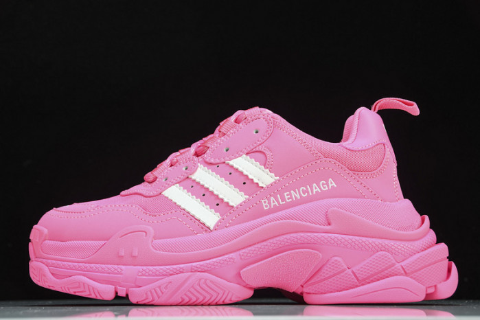 bl triple s trainers sneakers bts-14