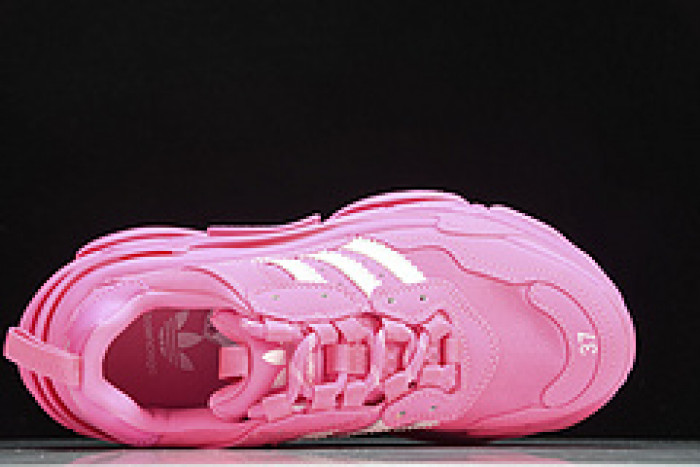 bl triple s trainers sneakers bts-14