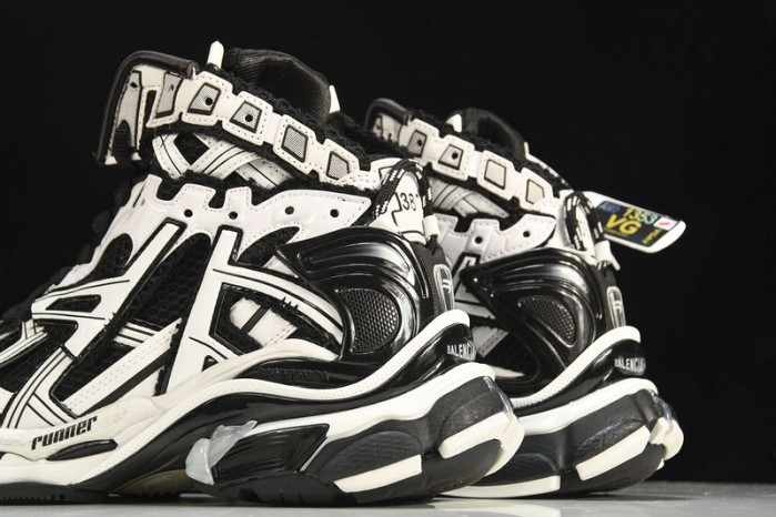 bl track trainers sneaker bl-49