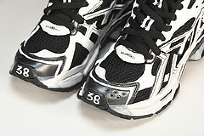 bl track trainers sneaker bl-49