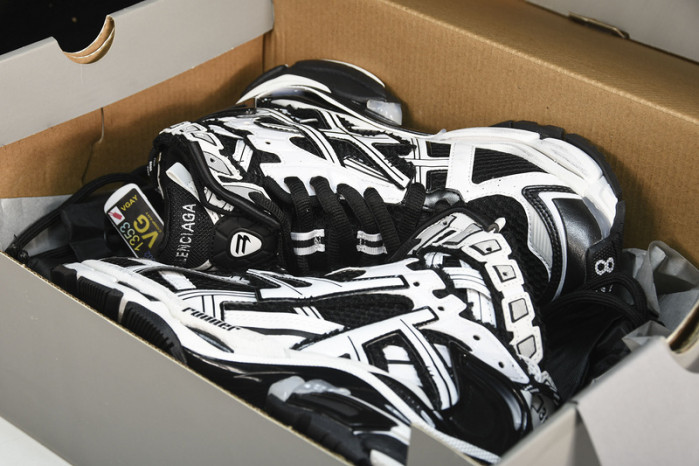 bl track trainers sneaker bl-49