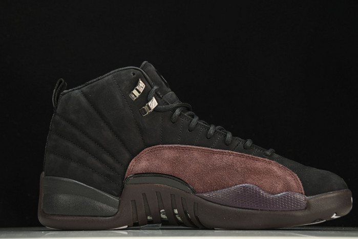 wmns air jordan 12 retro sp aj12 dv6989-001