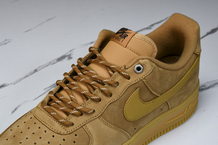 nike air force 1 low flax cj9179-200