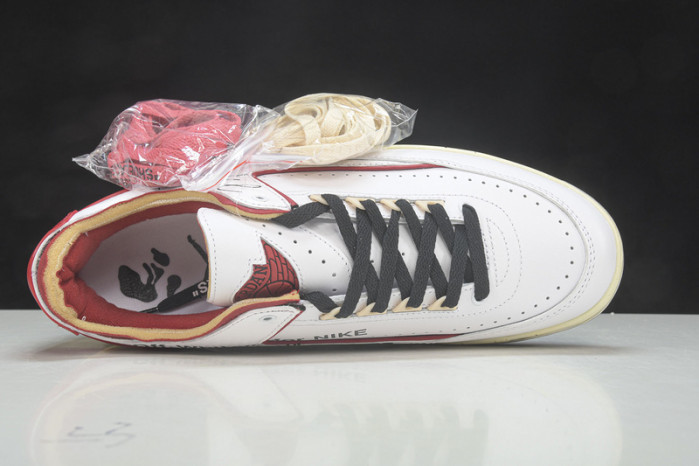 jordan 2 retro low sp of red dj4375-106