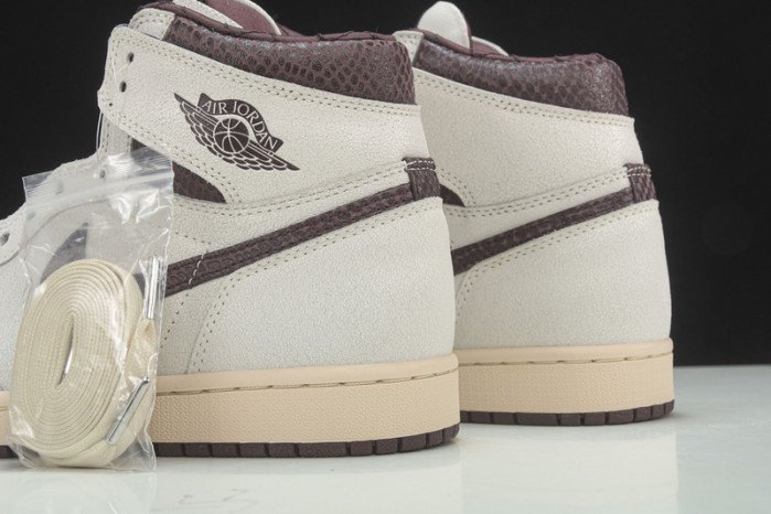 a ma maniere x air jordan 1 do7097-100