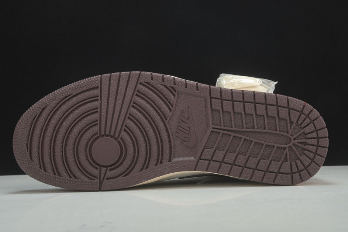 a ma maniere x air jordan 1 do7097-100