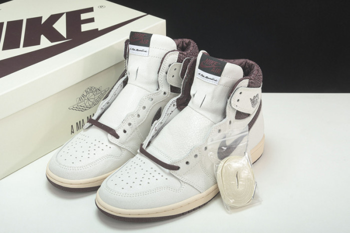 a ma maniere x air jordan 1 do7097-100