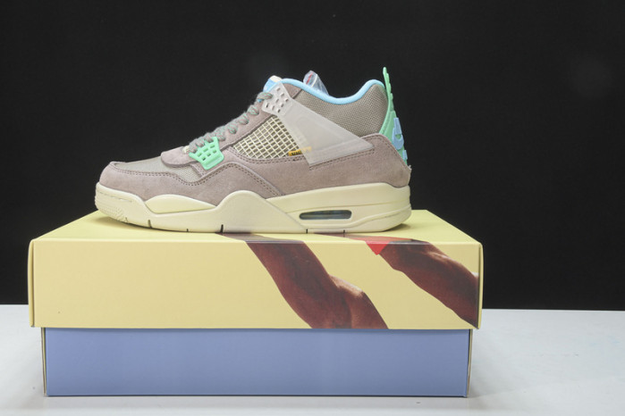 union x air jordan 4“ taupe haze” dj5718-242