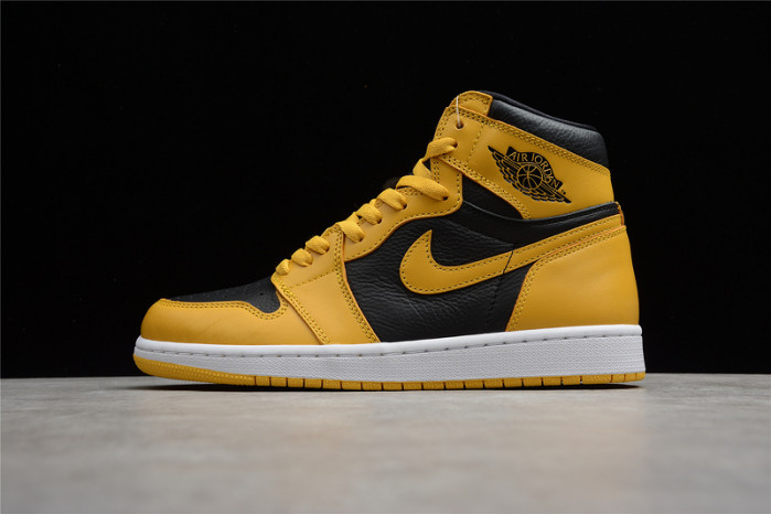 air jordan 1 high og “pollen” 555088-701