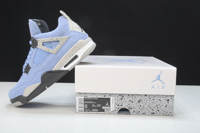 air jordan 4 se “university blue” ct8527-400