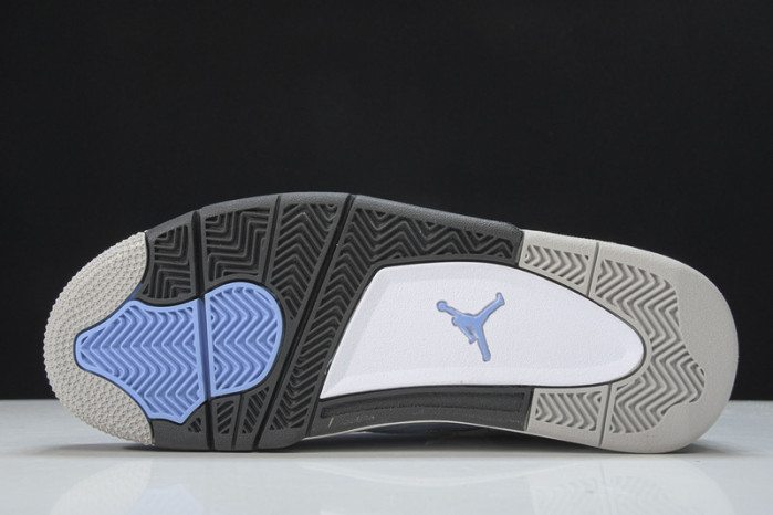 air jordan 4 se “university blue” ct8527-400
