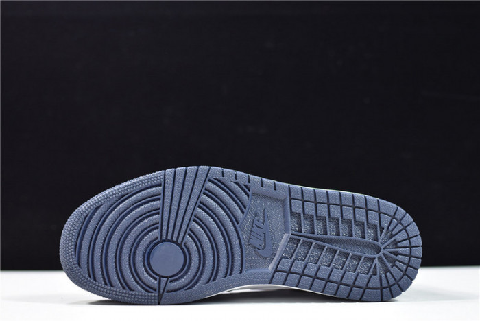 jordan 1 retro high midnight navy (2020) - dc1788-100