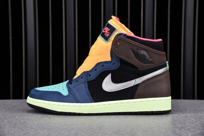 air jordan 1 retro high tokyo bio hack 555088-201