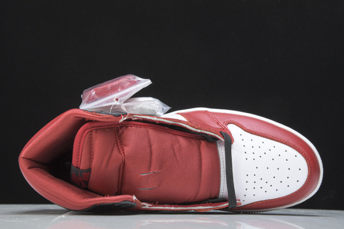 air jordan 1 high retro "satin snake" - cd0461-601