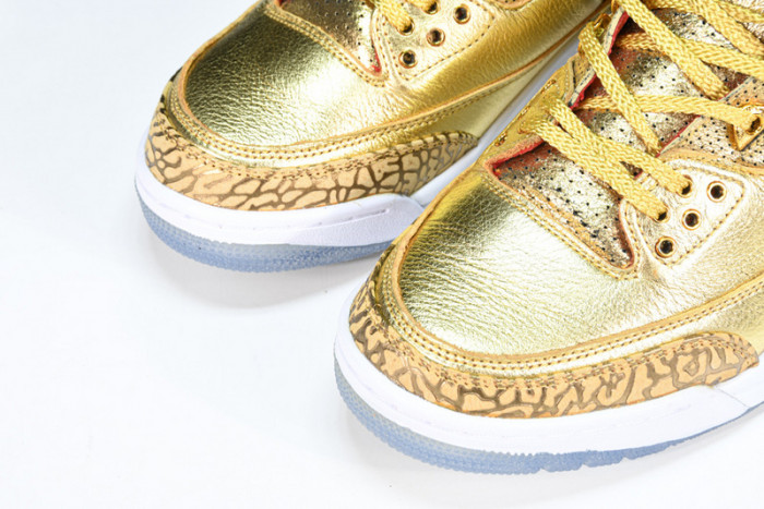2020 air jordan 3 jht gold oscars aj3-933512