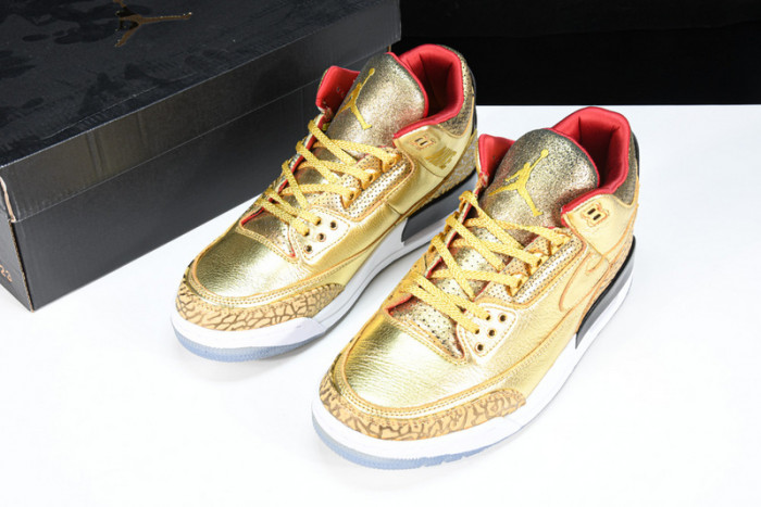 2020 air jordan 3 jht gold oscars aj3-933512