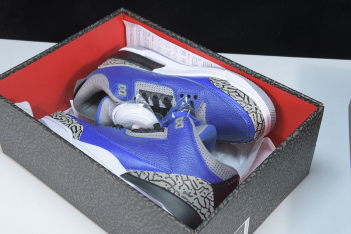 air jordan 3 “varsity royal” ct8532-400