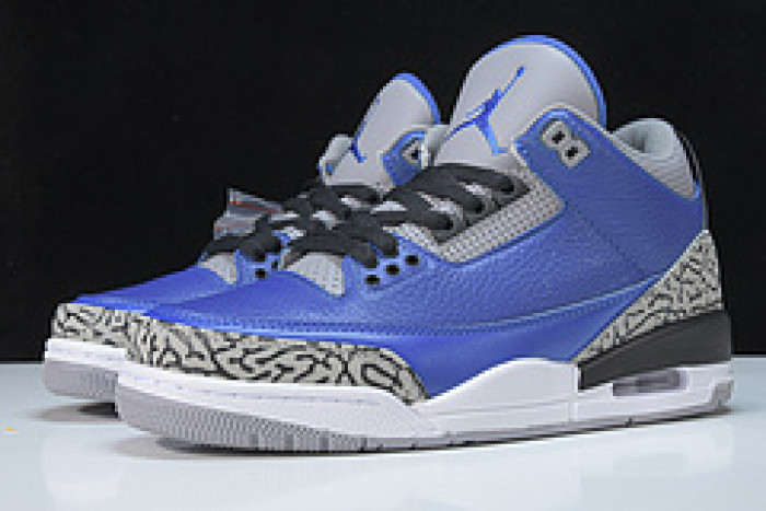 air jordan 3 “varsity royal” ct8532-400