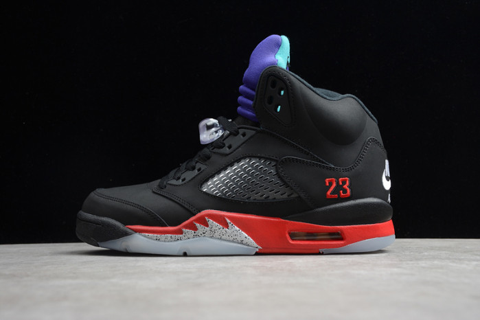 air jordan 5 retro “top 3” cz1786-001