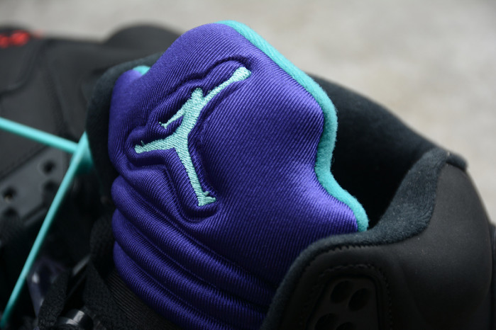 air jordan 5 retro “top 3” cz1786-001