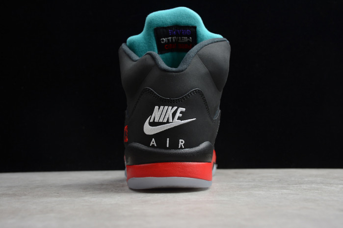 air jordan 5 retro “top 3” cz1786-001